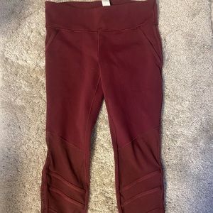 Lululemon Ivivva Leggings